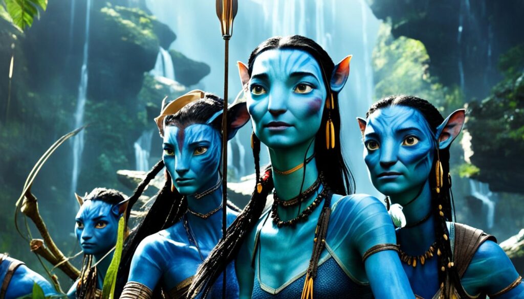 Críticas de Avatar - Recepção do público e especialistas