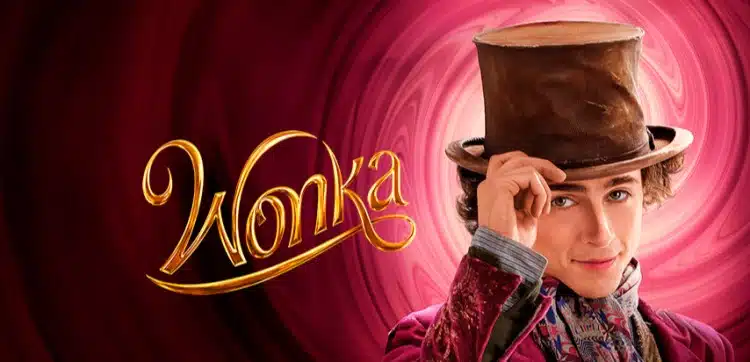 wonka